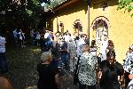 София - Румен Радев - Възпоменание - 80 години от разстрела на Никола Вапцаров