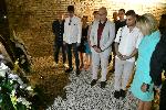 София - Румен Радев - Възпоменание - 80 години от разстрела на Никола Вапцаров