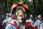 Девня - Античният фестивал "Марцианопол – животът в древния град"