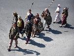 Девня - Античният фестивал "Марцианопол – животът в древния град"
