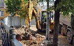 София - Ремонт - Булевард "Цар Освободител"