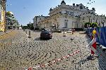 София - Ремонт - Булевард "Цар Освободител"