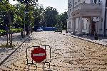 София - Ремонт - Булевард "Цар Освободител"