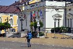 София - Ремонт - Булевард "Цар Освободител"