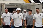 София - Футбол - Славия - Марек - Контролна среща
