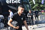 София - Футбол - Шампионска лига - Предварителен кръг - Лудогорец