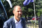 София - Футбол - Шампионска лига - Предварителен кръг - Лудогорец