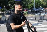 София - Футбол - Шампионска лига - Предварителен кръг - Лудогорец