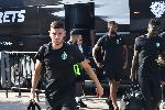София - Футбол - Шампионска лига - Предварителен кръг - Лудогорец