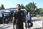София - Футбол - Шампионска лига - Предварителен кръг - Лудогорец