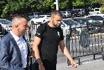 София - Футбол - Шампионска лига - Предварителен кръг - Лудогорец