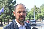 София - Футбол - Шампионска лига - Предварителен кръг - Лудогорец