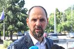София - Футбол - Шампионска лига - Предварителен кръг - Лудогорец
