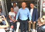 София - БСП - Изпълнително бюро - Мандат