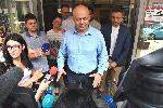София - БСП - Изпълнително бюро - Мандат