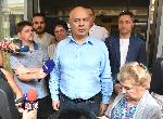 София - БСП - Изпълнително бюро - Мандат
