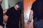 Бургас - Мярка за неотклонение
