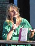 Мария Касимова-Моасе представи своите „Монолози“ пред столична публика