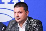 София - пресконференция на ББК Пътища