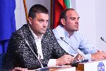 София - пресконференция на ББК Пътища