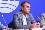 София - пресконференция на ББК Пътища