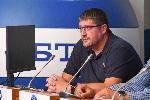 София - пресконференция на ББК Пътища