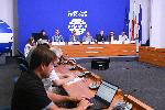 София - пресконференция на ББК Пътища