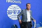 София - пресконференция на ББК Пътища