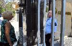 София - Мая Манолова - Булгаргаз - Протест - Радиатори