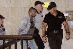 Бургаският съд гледа мярка за гонката в събота вечер