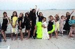 Бургас - Burgas fashion night