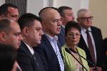 София - Заседание на народно събрание