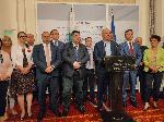 София - Заседание на народно събрание