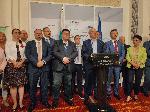 София - Заседание на народно събрание