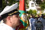 Варна -  144-та годишнина от Освобождението на града