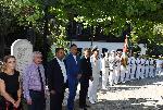 Варна -  144-та годишнина от Освобождението на града