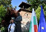 Варна -  144-та годишнина от Освобождението на града