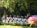 Варна -  144-та годишнина от Освобождението на града