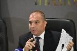 София - МРРБ - Гроздан Караджов