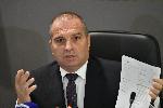 София - МРРБ - Гроздан Караджов