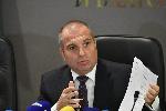 София - МРРБ - Гроздан Караджов
