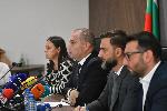 София - МРРБ - Гроздан Караджов