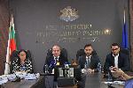 София - МРРБ - Гроздан Караджов