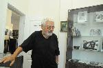 Бургас - 20 години без Христо Фотев - Изложба