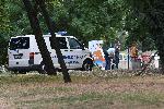 Наръгаха мъж в парк до булевард "България"