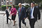 София - БСП - Връщат мандата - Президентството