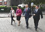 София - БСП - Връщат мандата - Президентството