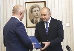 София - БСП - Връщат мандата - Президентството