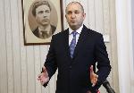 София - БСП - Връщат мандата - Президентството
