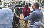 София - БСП - Връщат мандата - Президентството